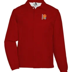 Augusta Coach's Jacket - Full Color