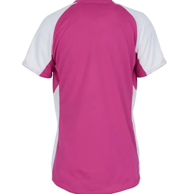 Augusta Cutter Performance T-Shirt - Girls'