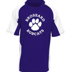 Augusta Cutter Performance T-Shirt - Youth