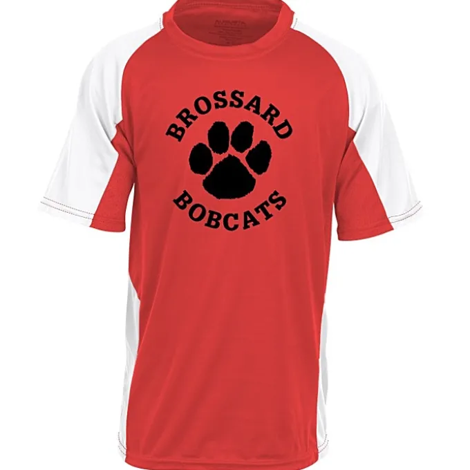 Augusta Cutter Performance T-Shirt - Youth