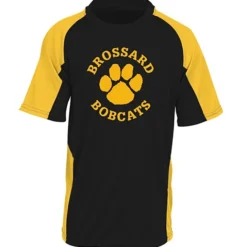 Augusta Cutter Performance T-Shirt - Youth