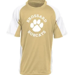 Augusta Cutter Performance T-Shirt - Youth