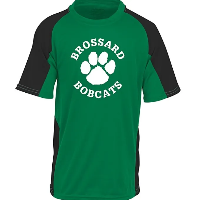 Augusta Cutter Performance T-Shirt - Youth