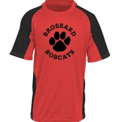 Augusta Cutter Performance T-Shirt - Youth