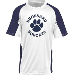 Augusta Cutter Performance T-Shirt - Youth