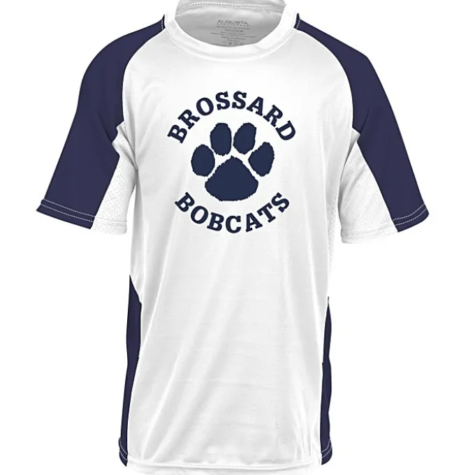 Augusta Cutter Performance T-Shirt - Youth
