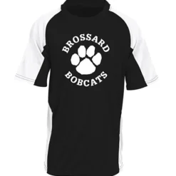 Augusta Cutter Performance T-Shirt - Youth
