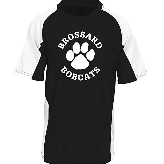 Augusta Cutter Performance T-Shirt - Youth