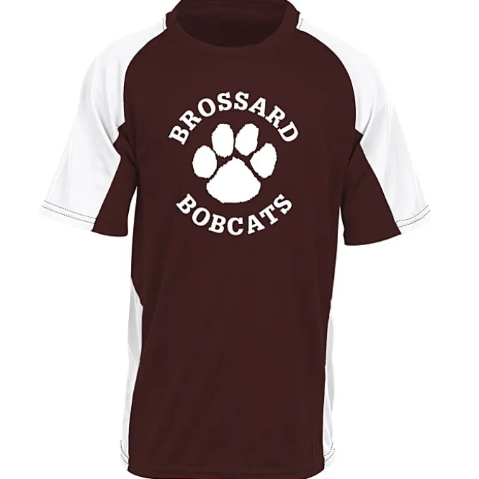 Augusta Cutter Performance T-Shirt - Youth