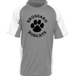 Augusta Cutter Performance T-Shirt - Youth
