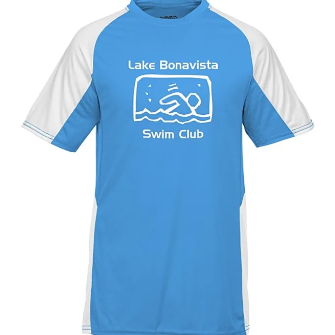 Augusta Cutter Performance T-Shirt - Men's