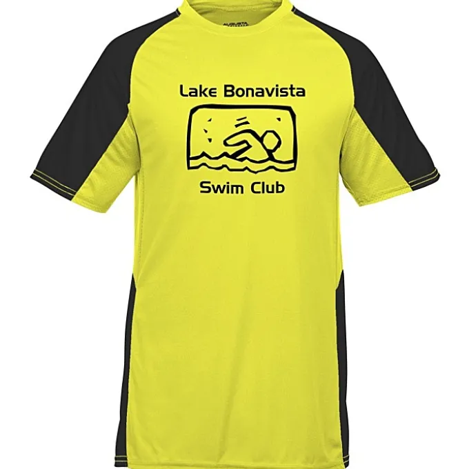 Augusta Cutter Performance T-Shirt - Men's