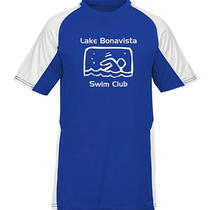 Augusta Cutter Performance T-Shirt - Men's
