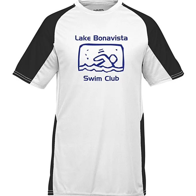 Augusta Cutter Performance T-Shirt - Men's
