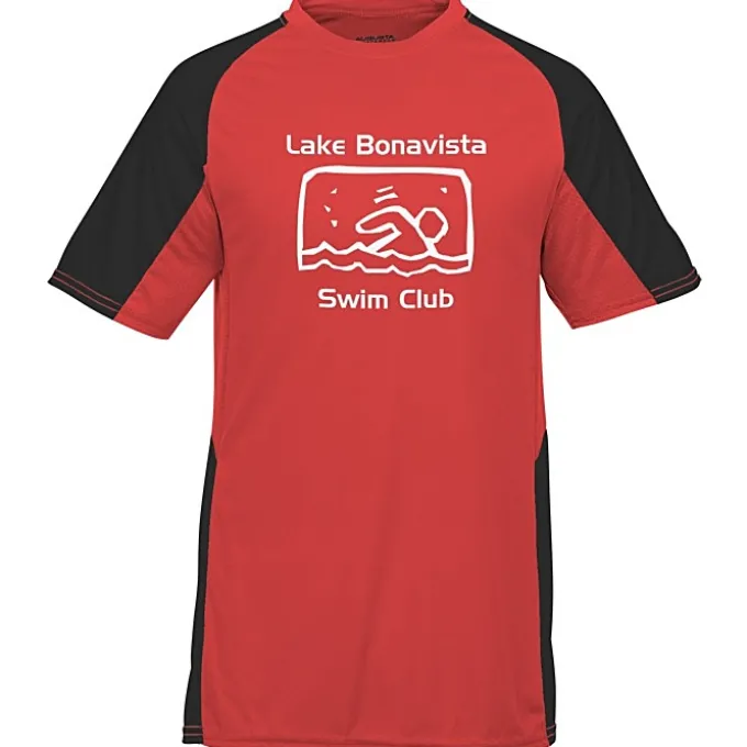Augusta Cutter Performance T-Shirt - Men's