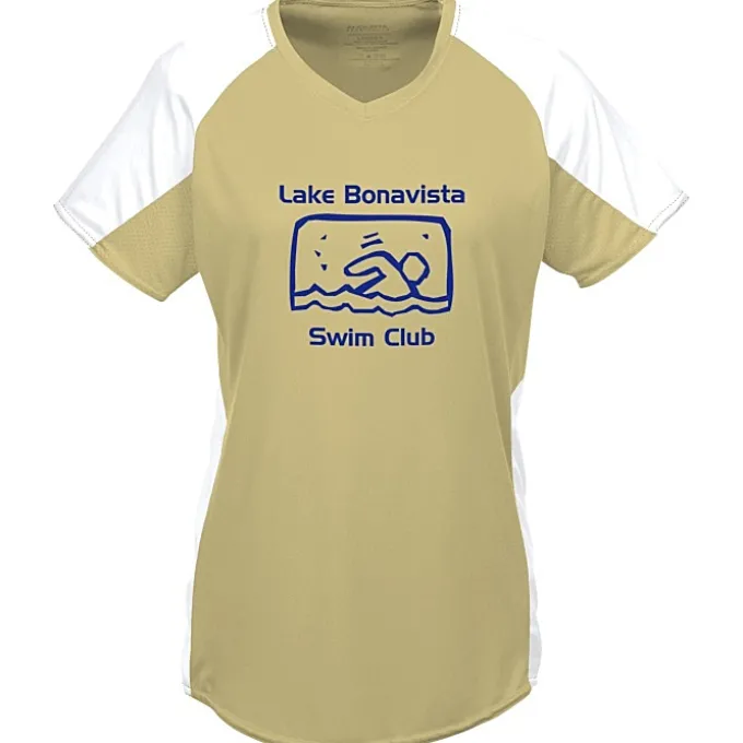 Augusta Cutter Performance T-Shirt - Ladies'
