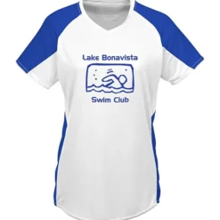 Augusta Cutter Performance T-Shirt - Ladies'