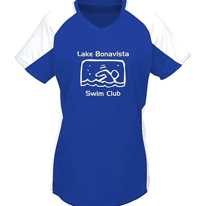 Augusta Cutter Performance T-Shirt - Ladies'