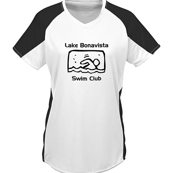 Augusta Cutter Performance T-Shirt - Ladies'
