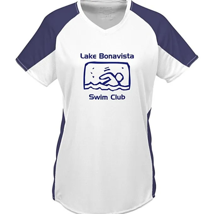 Augusta Cutter Performance T-Shirt - Ladies'