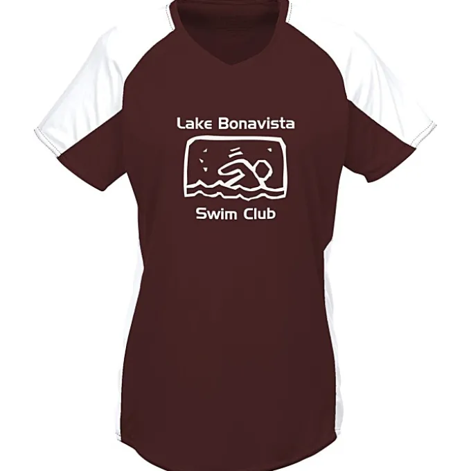 Augusta Cutter Performance T-Shirt - Ladies'