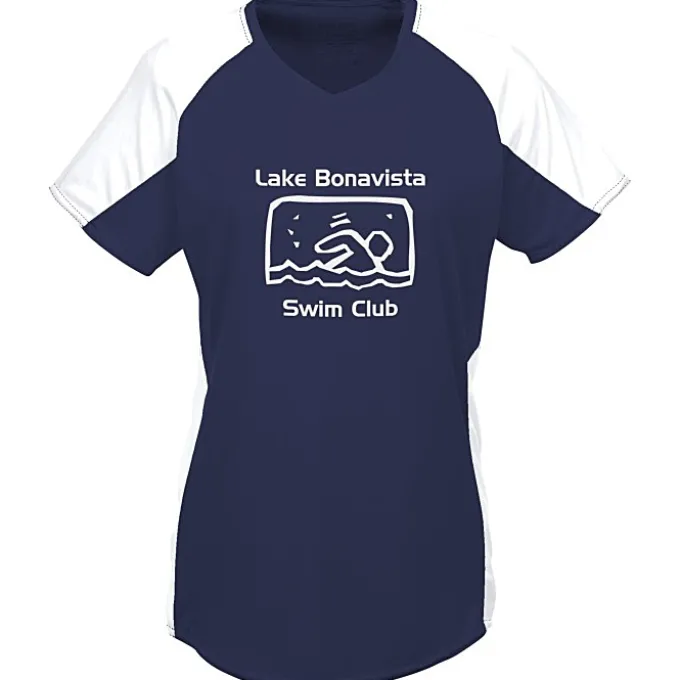 Augusta Cutter Performance T-Shirt - Ladies'