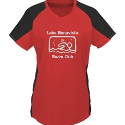 Augusta Cutter Performance T-Shirt - Ladies'