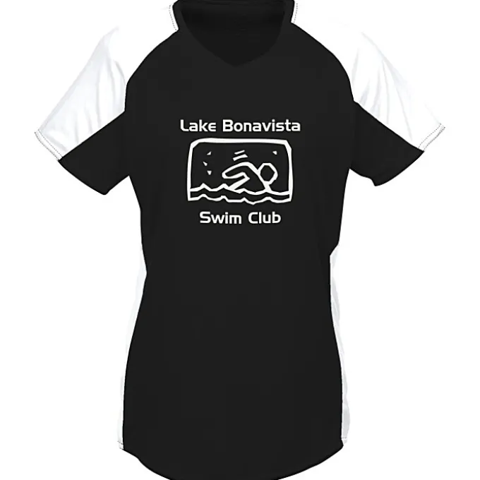 Augusta Cutter Performance T-Shirt - Ladies'