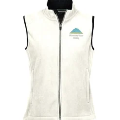 Augusta Fleece Vest - Ladies'