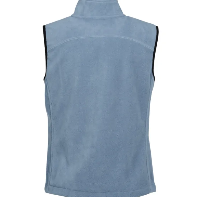 Augusta Fleece Vest - Ladies'