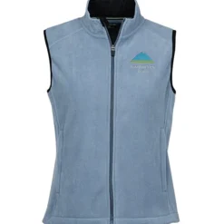 Augusta Fleece Vest - Ladies'