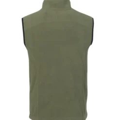 Augusta Fleece Vest - Men's