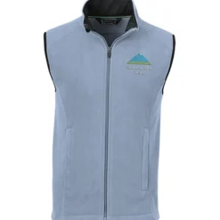 Augusta Fleece Vest - Men's