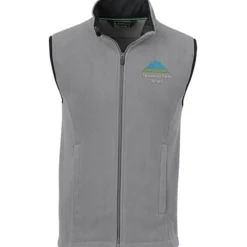 Augusta Fleece Vest - Men's
