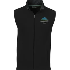 Augusta Fleece Vest - Men's