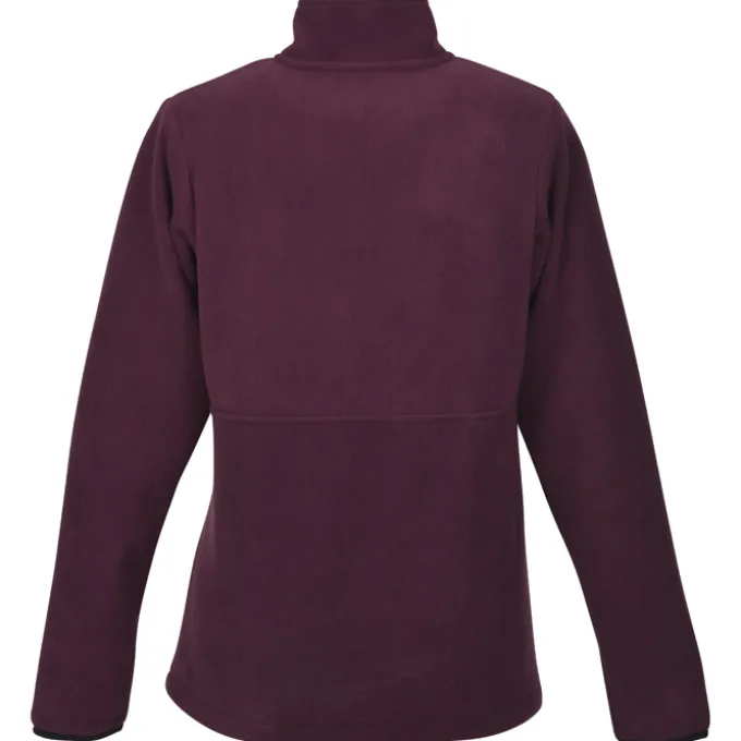 Augusta Fleece 1/2-Zip Pullover - Ladies'