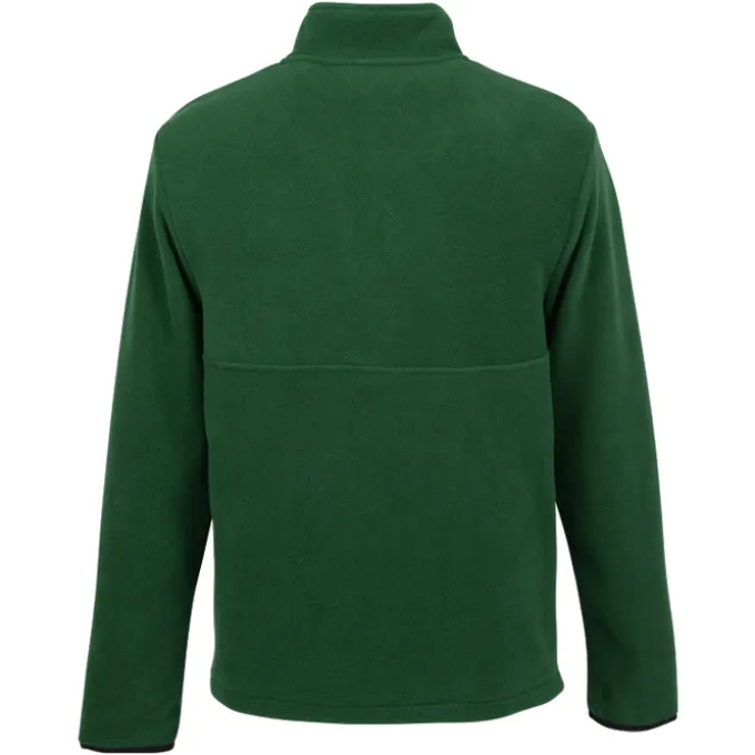Augusta Fleece 1/2-Zip Pullover - Men's