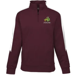 Augusta Medalist 2.0 1/4-Zip Pullover - Men's