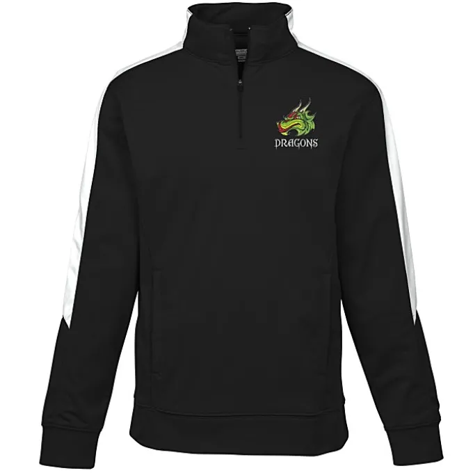 Augusta Medalist 2.0 1/4-Zip Pullover - Men's