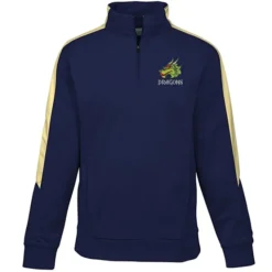 Augusta Medalist 2.0 1/4-Zip Pullover - Men's
