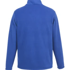 Augusta Micro-Lite Fleece Full-Zip Jacket - Men's
