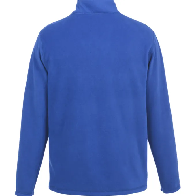 Augusta Micro-Lite Fleece Full-Zip Jacket - Men's