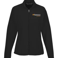 Augusta Micro-Lite Fleece Full-Zip Jacket - Ladies'