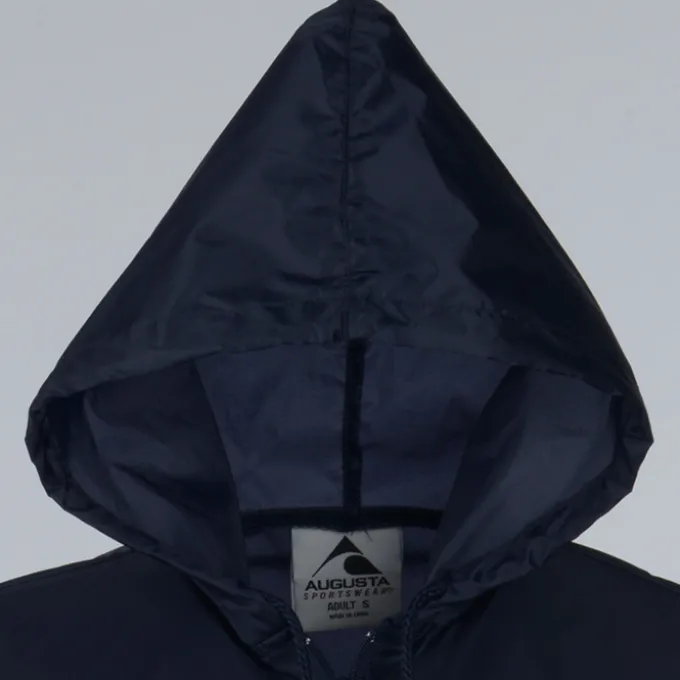 Augusta Packable 1/2-Zip Pullover