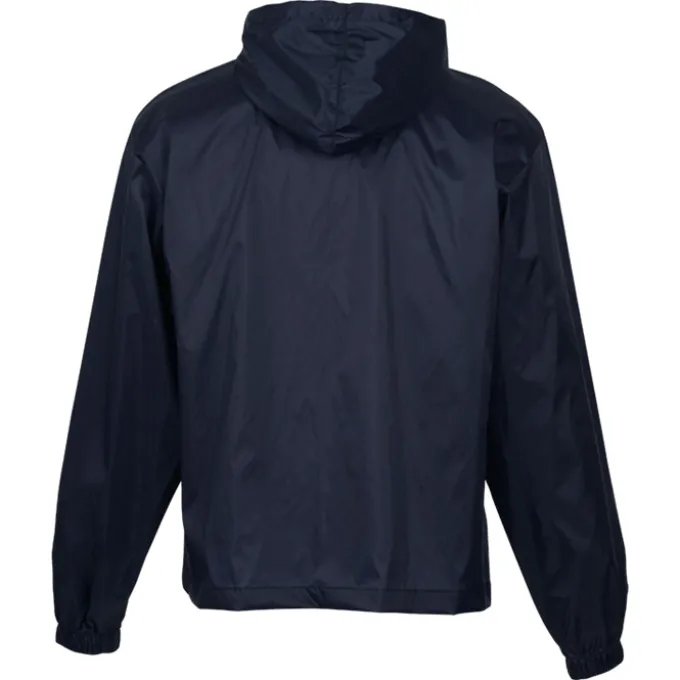 Augusta Packable 1/2-Zip Pullover