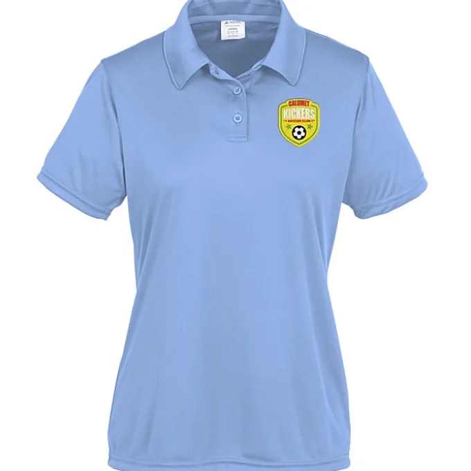 Augusta Performance Polo - Ladies'