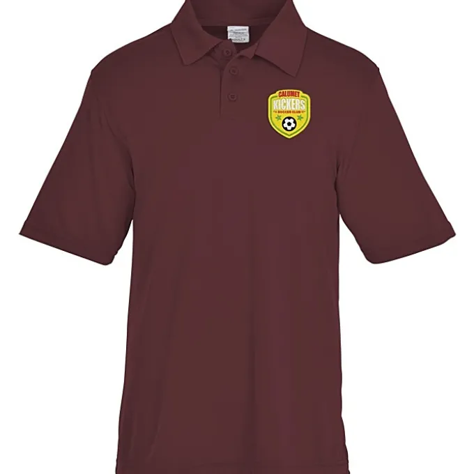 Augusta Performance Polo - Men's