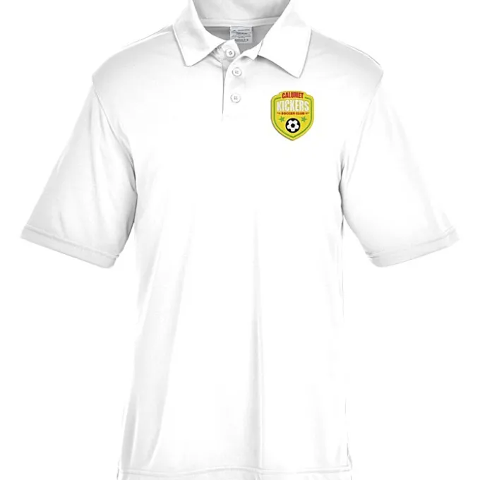 Augusta Performance Polo - Men's