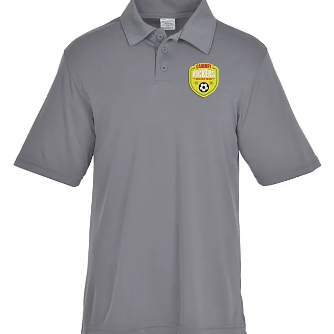 Augusta Performance Polo - Men's