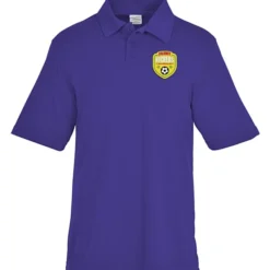 Augusta Performance Polo - Men's